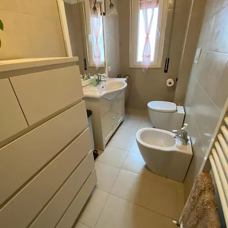 Fiore Guest house *
