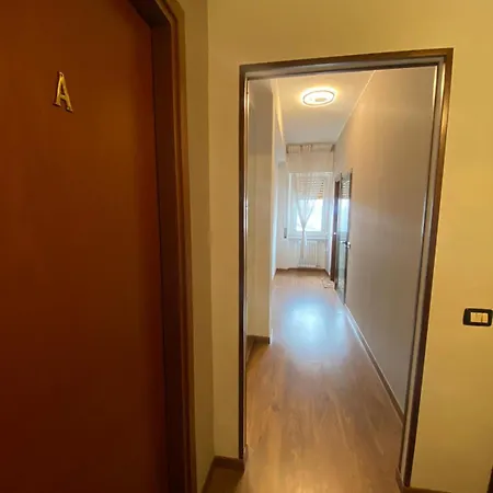 Fiore Guest house *