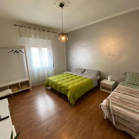 Guest house Fiore Piacenza
