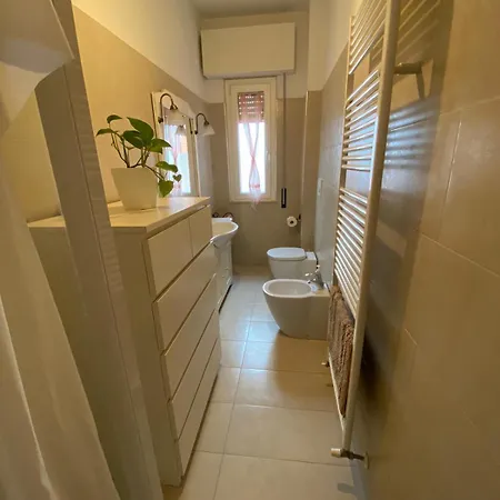 Fiore Guest house Piacenza