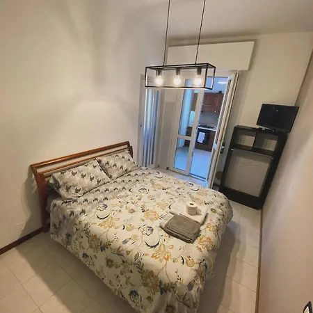 Fiore Affittacamere Piacenza