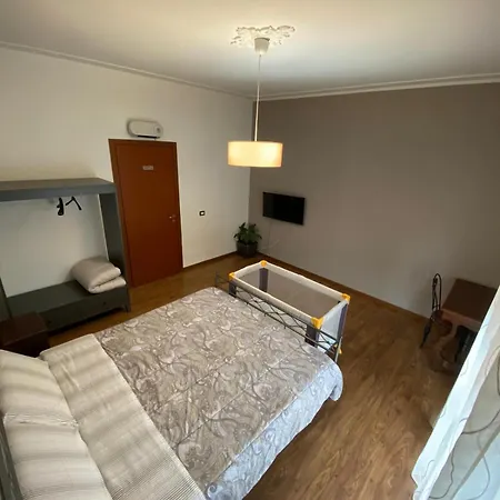 Guest house Fiore *