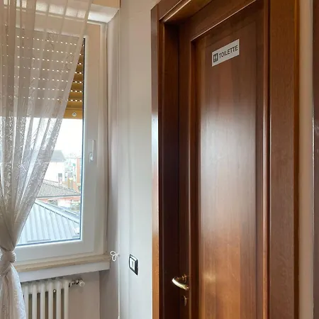 Guest house Fiore *