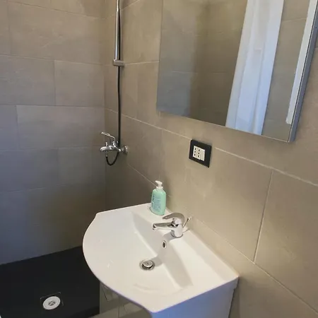 Fiore Guest house